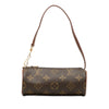 Louis Vuitton Monogram Papillon Pochette Secondhand