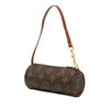 Louis Vuitton Monogram Papillon Pochette Secondhand