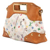 Louis Vuitton Monogram Multicolore Judy MM Secondhand