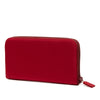 Prada Tessuto Zip Around Wallet Secondhand