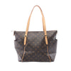 Louis Vuitton Monogram Totally MM Secondhand