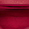 Chanel Medium Chevron Iridescent Caviar Statement Flap Secondhand