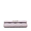 Chanel CC Quilted Caviar Flap Card Holder Secondhand