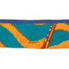 Secondhand Hermès Pelages et Camouflage Silk Twilly Scarf