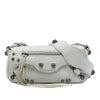 Balenciaga Lambskin Le Cagole Sling Bag XS Secondhand