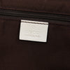 Gucci GG Canvas Web New Ladies Tote Secondhand