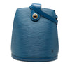 Louis Vuitton Epi Cluny Secondhand