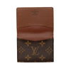 Louis Vuitton Monogram Envelope Business Card Holder Secondhand