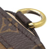Louis Vuitton Monogram Reverse Pochette Trunk Verticale Secondhand