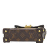 Louis Vuitton Monogram Reverse Pochette Trunk Verticale Secondhand