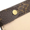 Louis Vuitton Monogram Reverse Pochette Trunk Verticale Secondhand