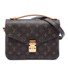 Louis Vuitton Monogram Pochette Metis Secondhand