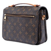 Louis Vuitton Monogram Pochette Metis Secondhand