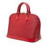 Louis Vuitton Epi Alma PM Secondhand