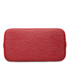 Louis Vuitton Epi Alma PM Secondhand