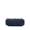 Chanel Medium Quilted Jersey 19 Flap Secondhand