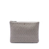 Chanel Medium Studded Lambskin O Case Clutch Secondhand