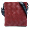 Bottega Veneta Nappa Intrecciato VN Crossbody Secondhand