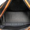 Saint Laurent PVC Boston Bag Secondhand