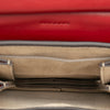 Chloé Mini Calfskin and Suede Faye Bracelet Bag Secondhand