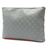 Louis Vuitton Monogram Titanium Pochette Cosmos Secondhand