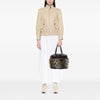 Chanel Paris Biarritz Fantasy Faux Fur Tote Secondhand