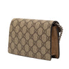 Gucci Mini GG Supreme Dionysus Crossbody Secondhand