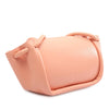 Bottega Veneta Small Leather Beak Crossbody Secondhand