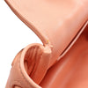 Bottega Veneta Small Leather Beak Crossbody Secondhand