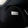 Secondhand Louis Vuitton Monogram Empreinte Triangle Messenger Bag