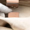 Secondhand Gucci Medium Diamante Canvas Sukey Tote