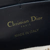 Dior Oblique Canvas Saddle Pouch Wallet on Chain Secondhand