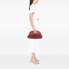 Bottega Veneta Lambskin The Pouch Secondhand