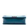 Chanel Medium Quilted Calfskin Ombre Boy Flap Secondhand