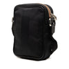Fendi Small Pequin Nylon Roma Amor Messenger Bag Secondhand