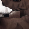 Secondhand Gucci GG Canvas Eclipse Shoulder Bag