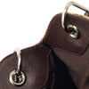 Secondhand Gucci GG Canvas Eclipse Shoulder Bag