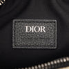 Dior Oblique Canvas Saddle Triple Pouch Secondhand
