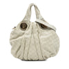 Gucci Medium Guccissima Hysteria Satchel Secondhand