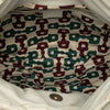 Gucci Medium Guccissima Hysteria Satchel Secondhand