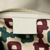 Gucci Medium Guccissima Hysteria Satchel Secondhand