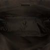 Burberry House Check Coated Canvas Flap Crossbody Secondhand