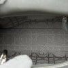 Dior Mini Iridescent Lambskin Cannage Lady Dior Secondhand