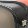 Secondhand Celine Micro Tricolor Leather Luggage Tote