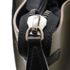 Secondhand Celine Micro Tricolor Leather Luggage Tote