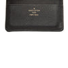 Louis Vuitton Leather Low Key Compact Wallet Secondhand