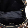 Chanel Paris Hamburg Sequin Round Evening Bag Secondhand