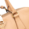 Prada Medium Saffiano Lux Promenade Satchel Secondhand