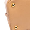 Prada Medium Saffiano Lux Promenade Satchel Secondhand