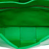 Bottega Veneta Patent Intrecciato Cassette Crossbody Secondhand